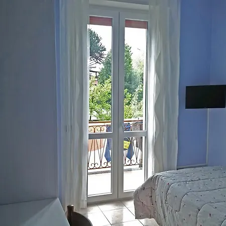 Casa Di Mella Canegrate