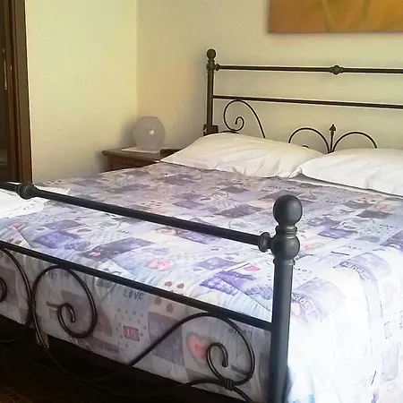 Bed and Breakfast Casa Di Mella