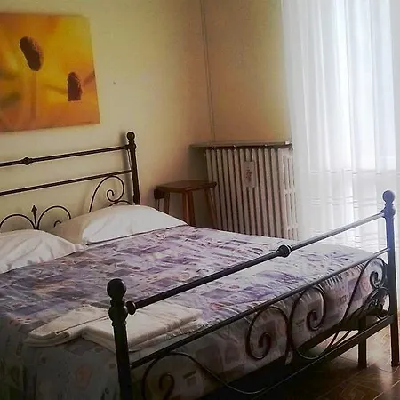 Casa Di Mella