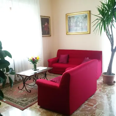 Casa Di Mella