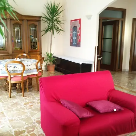 Casa Di Mella Canegrate