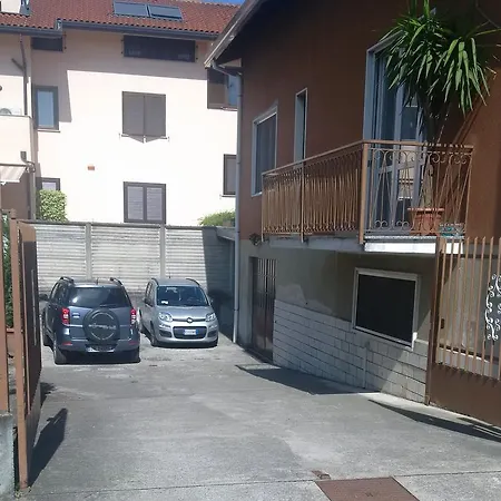 Bed and Breakfast Casa Di Mella