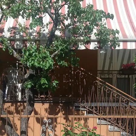 Bed and Breakfast Casa Di Mella *
