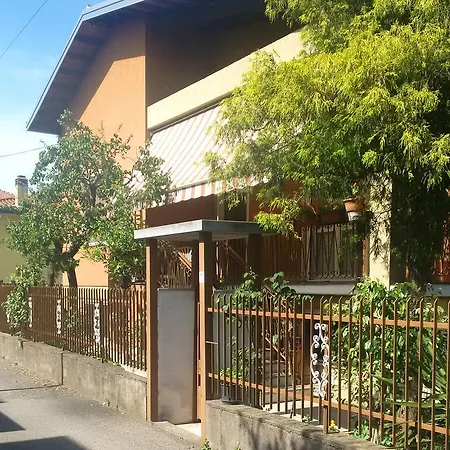 Bed and Breakfast Casa Di Mella