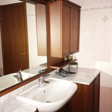 Bed and Breakfast Casa Di Mella Canegrate
