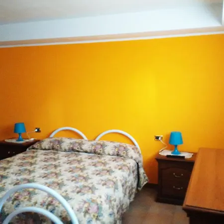 Bed and Breakfast Casa Di Mella