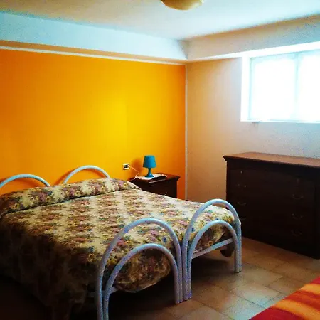 Bed and Breakfast Casa Di Mella Canegrate
