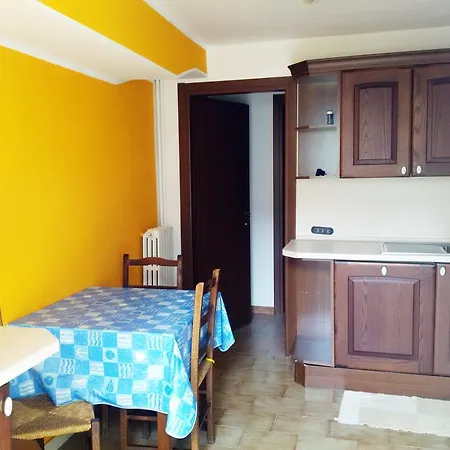Bed and Breakfast Casa Di Mella *