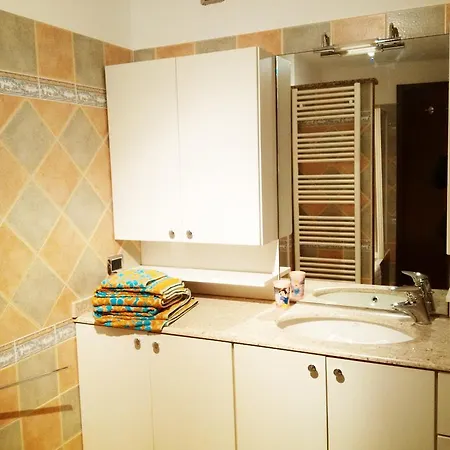 Bed and Breakfast Casa Di Mella *