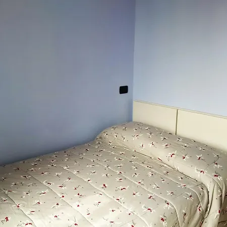 Bed & Breakfast Casa Di Mella *