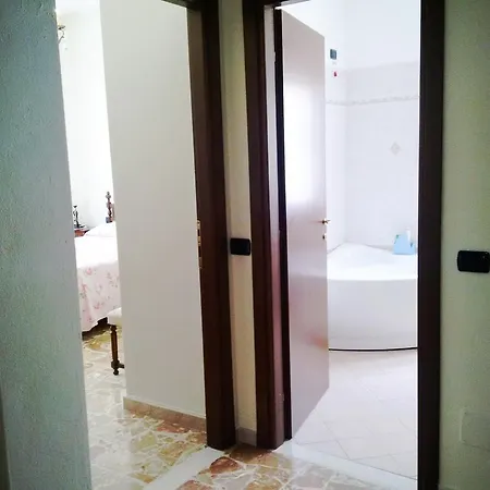 Casa Di Mella Canegrate
