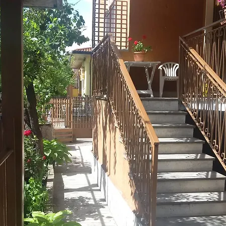 Casa Di Mella