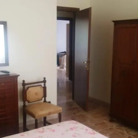 Bed & Breakfast Casa Di Mella