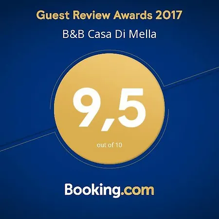Casa Di Mella *